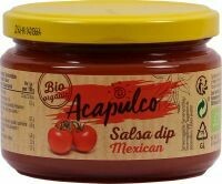 Bio Salsa dip Mexican 260g