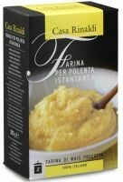 Polenta instantní  375g