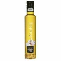 Olivový olej extra panenský s česnekem 250ml 