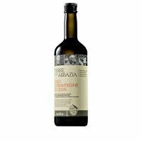 Extra panenský olivový olej z regionu Abruzzo 750ml