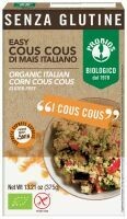 Cous cous z kukuřičné krupice 375g