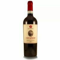 MONTEFALCO ROSSO D.O.C. 2018 "Corcurione"