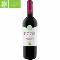 EGOS Cantine Provima Marche IGT, BIO, Merlot 0,75l