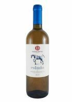 UMBRIA GRECHETTO I.G.T. 2019 "esimio"