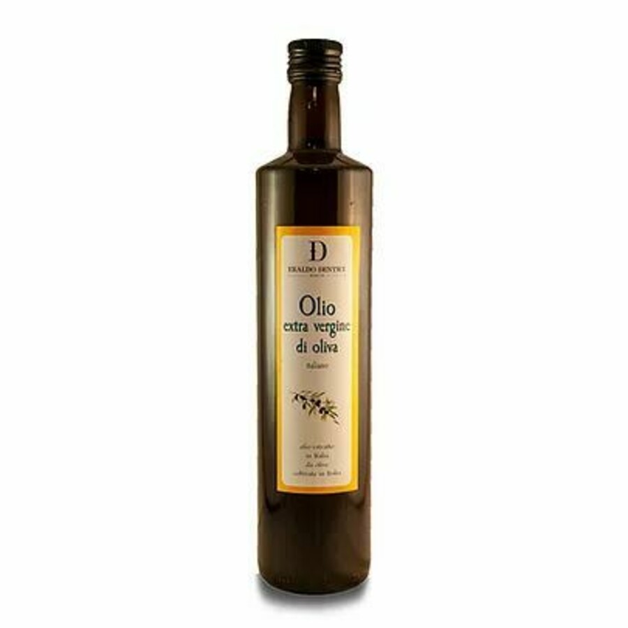 Olivový olej extra panenský Eraldo Dentici 750ml  - náhled